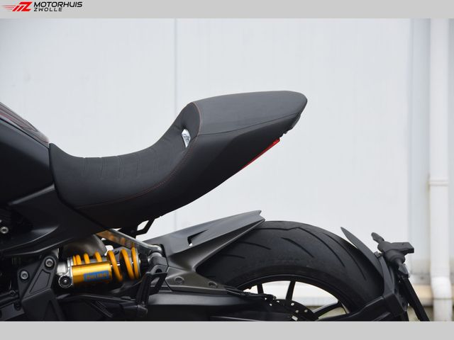 ducati - diavel-1260-s