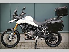 TRIUMPH TIGER 900 RALLY