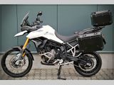 TRIUMPH TIGER 900 RALLY