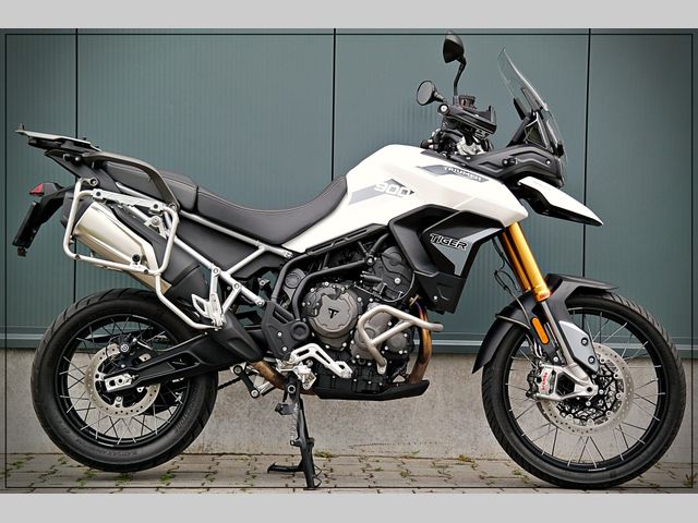 triumph - tiger-900-rally