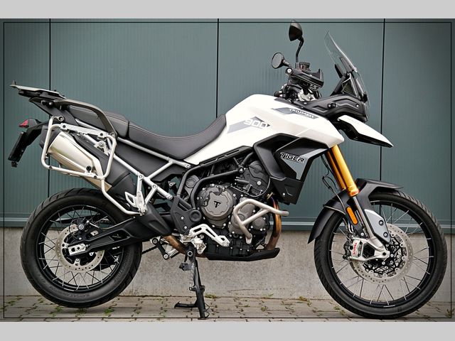 triumph - tiger-900-rally