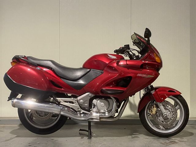 honda - nt-650-v-deauville
