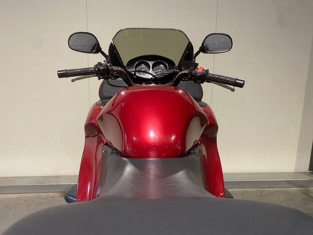 honda - nt-650-v-deauville