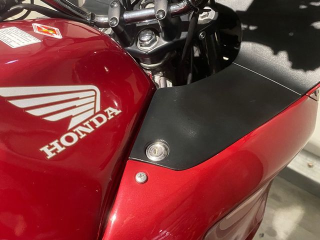 honda - nt-650-v-deauville