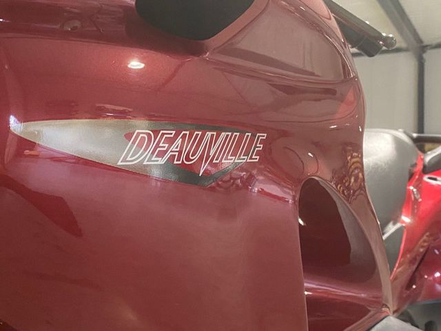 honda - nt-650-v-deauville