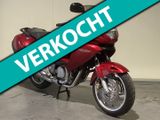 HONDA NT 650 V DEAUVILLE