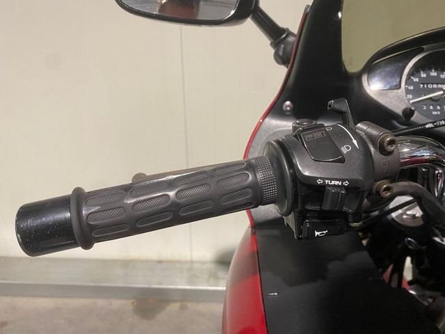 honda - nt-650-v-deauville