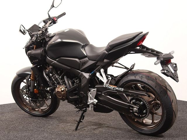 honda - cb-650-r