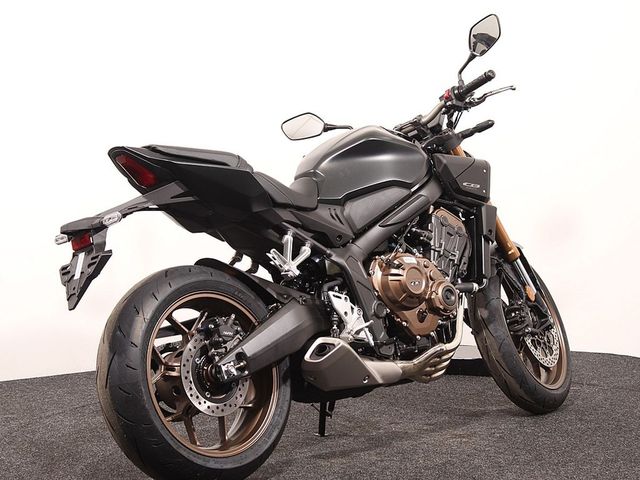 honda - cb-650-r