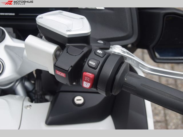 bmw - r-1250-rt