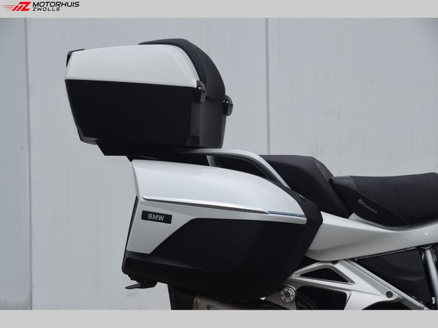 bmw - r-1250-rt