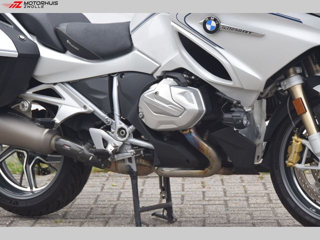 bmw - r-1250-rt