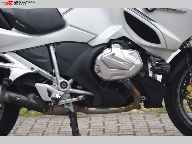 bmw - r-1250-rt