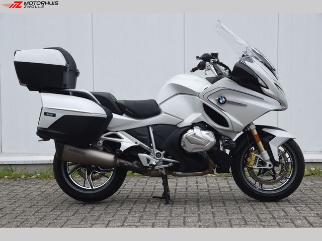 bmw - r-1250-rt