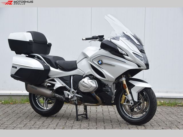 bmw - r-1250-rt