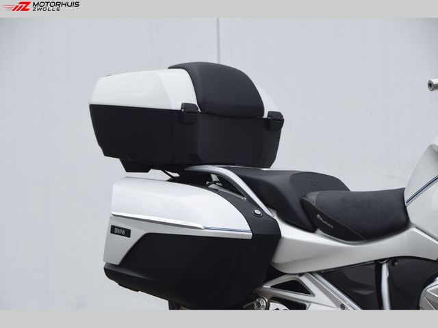 bmw - r-1250-rt