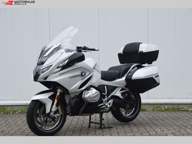 bmw - r-1250-rt