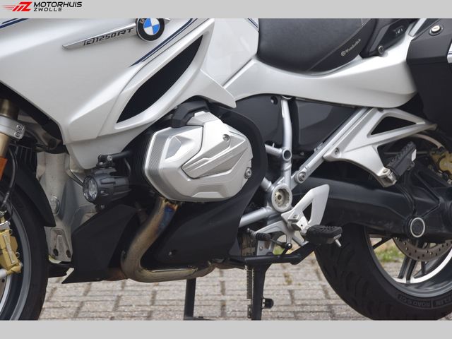 bmw - r-1250-rt