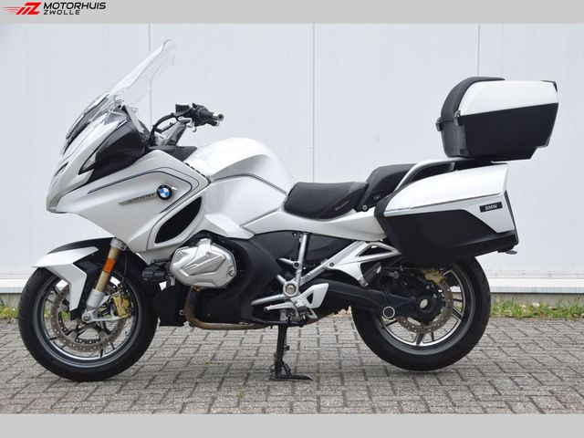 bmw - r-1250-rt