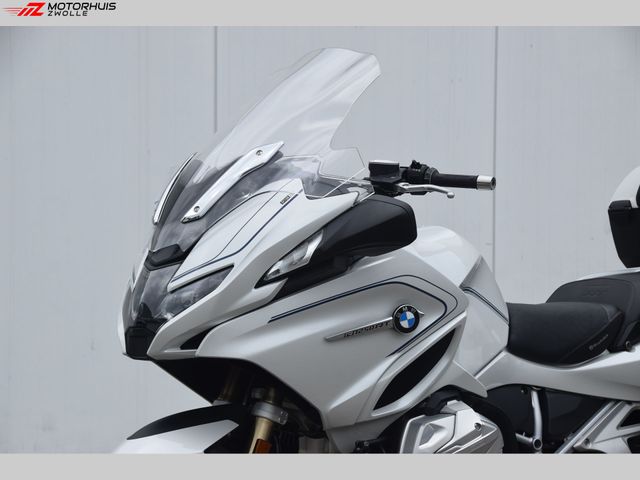 bmw - r-1250-rt