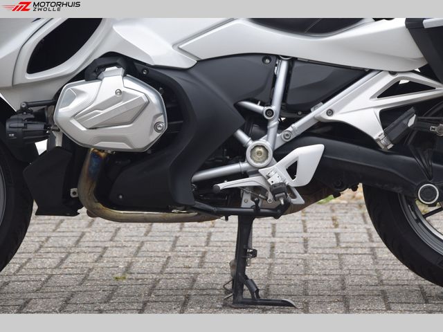 bmw - r-1250-rt