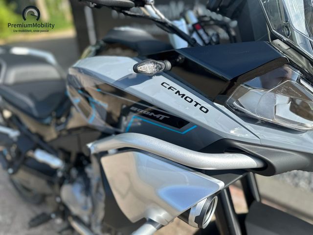 cfmoto - 800-mt-sport