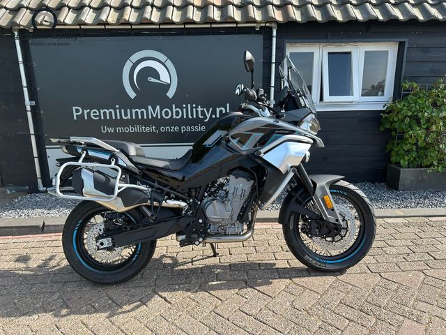 cfmoto - 800-mt-sport