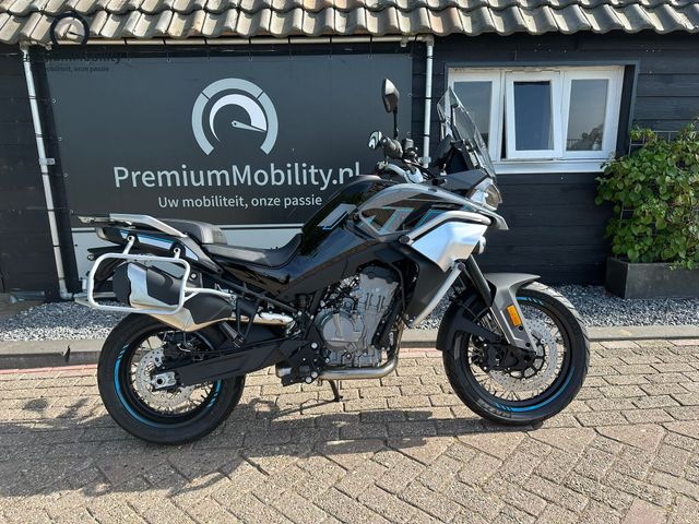 cfmoto - 800-mt-sport