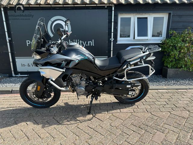 cfmoto - 800-mt-sport