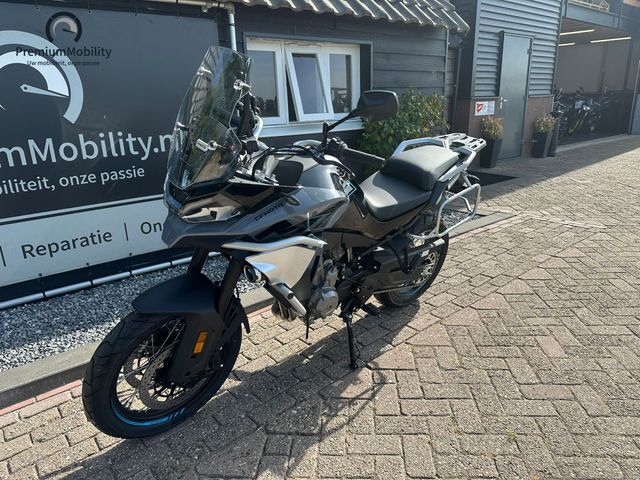 cfmoto - 800-mt-sport