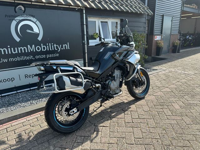 cfmoto - 800-mt-sport