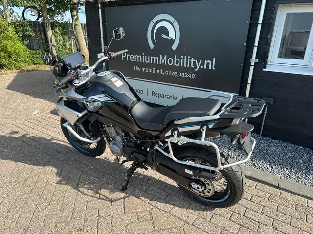 cfmoto - 800-mt-sport