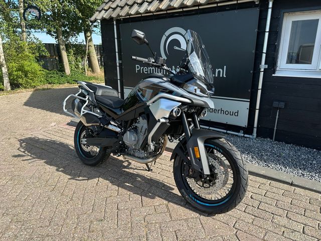 cfmoto - 800-mt-sport