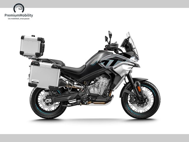 cfmoto - 800-mt-sport