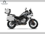 CFMOTO 800 MT SPORT