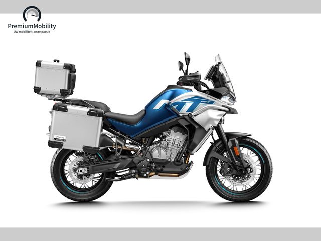 cfmoto - 800-mt-sport