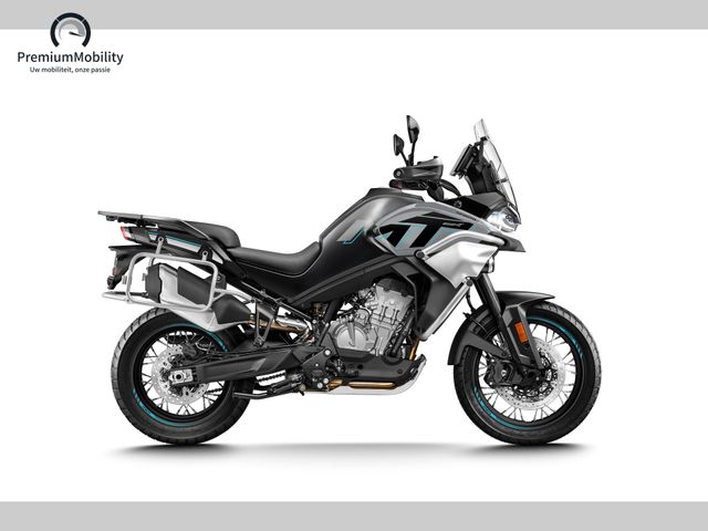 cfmoto - 800-mt-sport