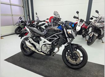 Suzuki Gladius ABS 2012 occasion