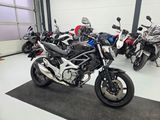 SUZUKI GLADIUS ABS