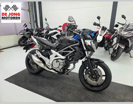 Suzuki Gladius ABS 2012 occasion