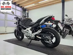 Suzuki Gladius ABS 2012 occasion – foto 6 van 15