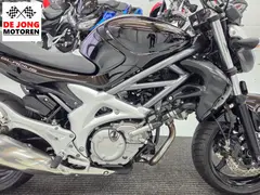 Suzuki Gladius ABS 2012 occasion – foto 8 van 15