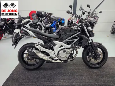 SUZUKI GLADIUS ABS – foto 2