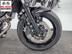 Suzuki Gladius ABS 2012 occasion – foto 7 van 15