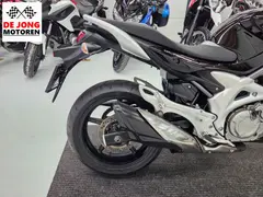 Suzuki Gladius ABS 2012 occasion – foto 9 van 15