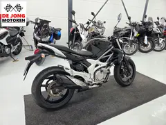 Suzuki Gladius ABS 2012 occasion – foto 3 van 15