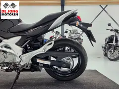 Suzuki Gladius ABS 2012 occasion – foto 12 van 15
