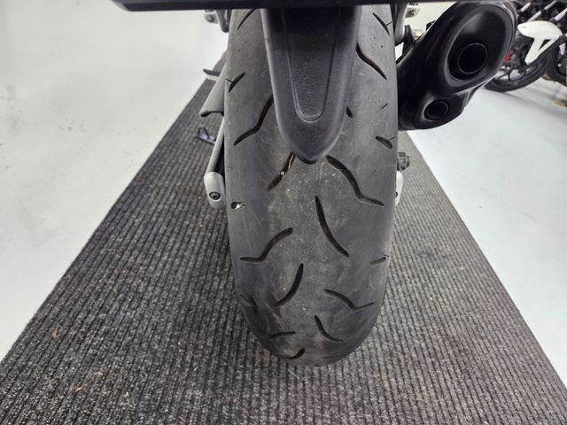 suzuki - gladius-abs