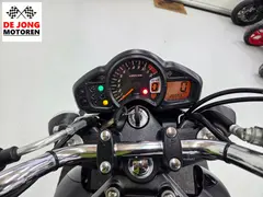 Suzuki Gladius ABS 2012 occasion – foto 13 van 15