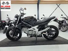 Suzuki Gladius ABS 2012 occasion – foto 5 van 15